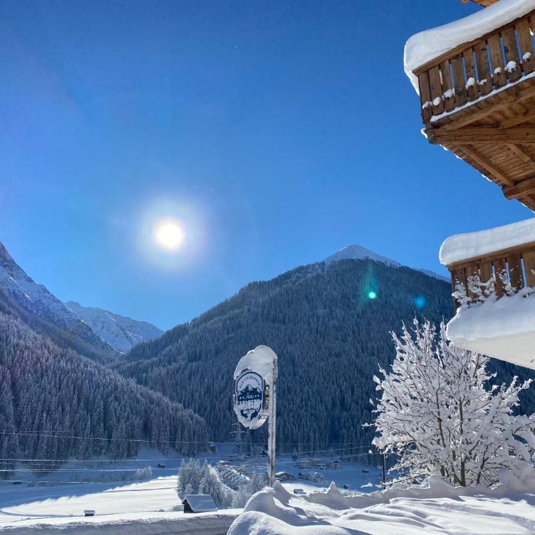 Haus Arlberg - Ferienhaus - 61