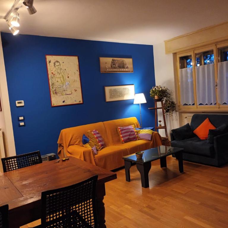 Casa di Bepi - Appartamento con 3 Camere da Letto - 12