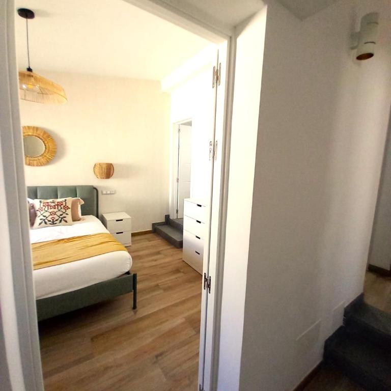 Villa Canadá - Three-Bedroom Villa - 20