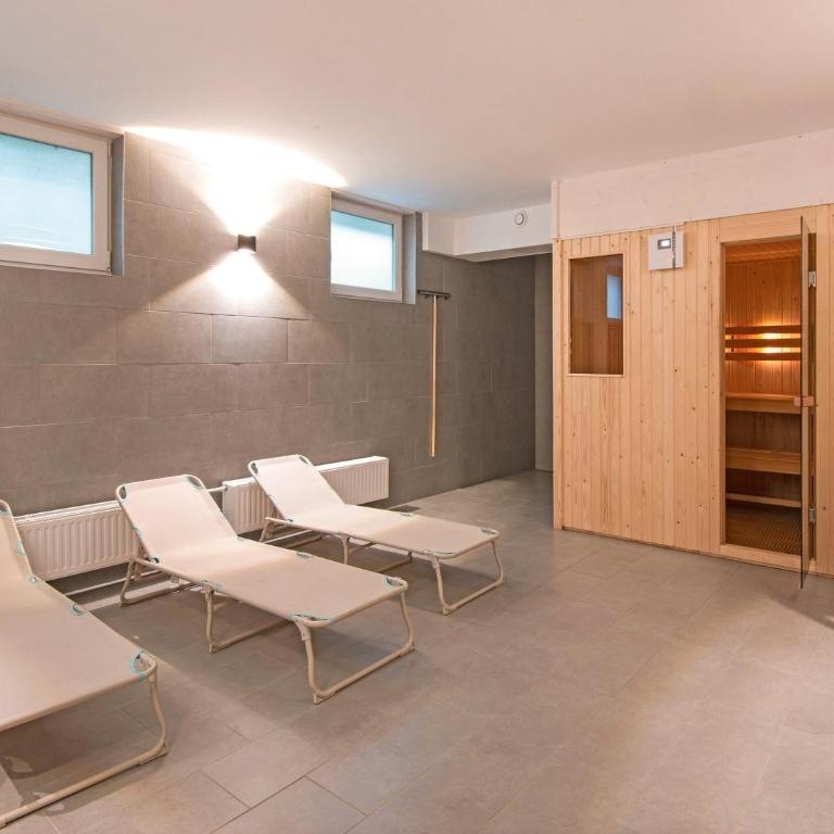 Haus Arlberg - Ferienhaus - 25