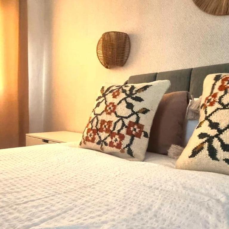 Villa Canadá - Three-Bedroom Villa - 24