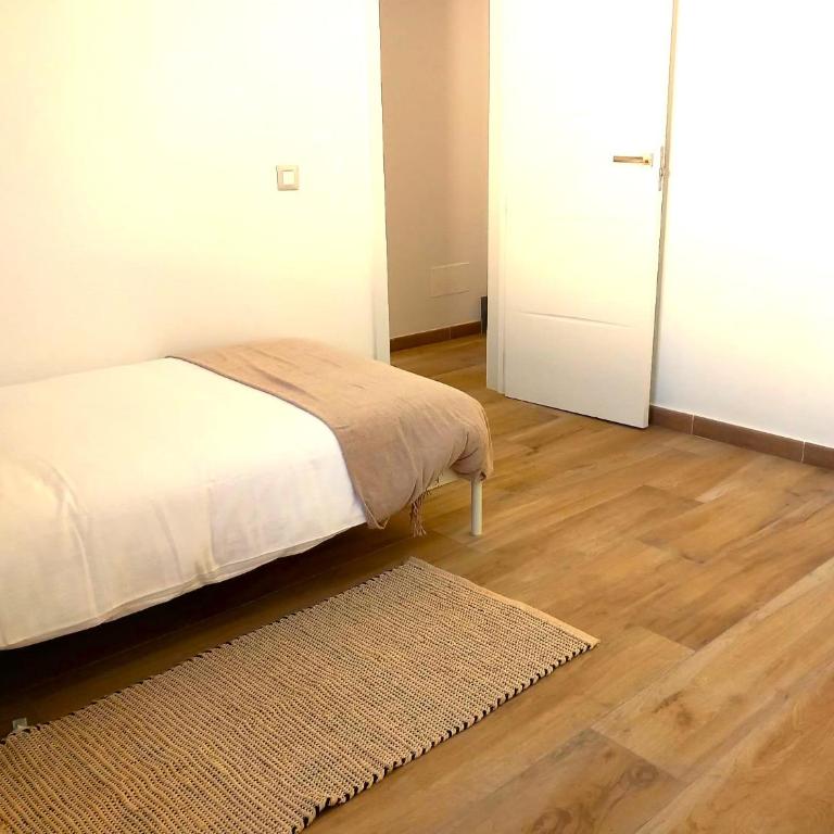 Villa Canadá - Three-Bedroom Villa - 28