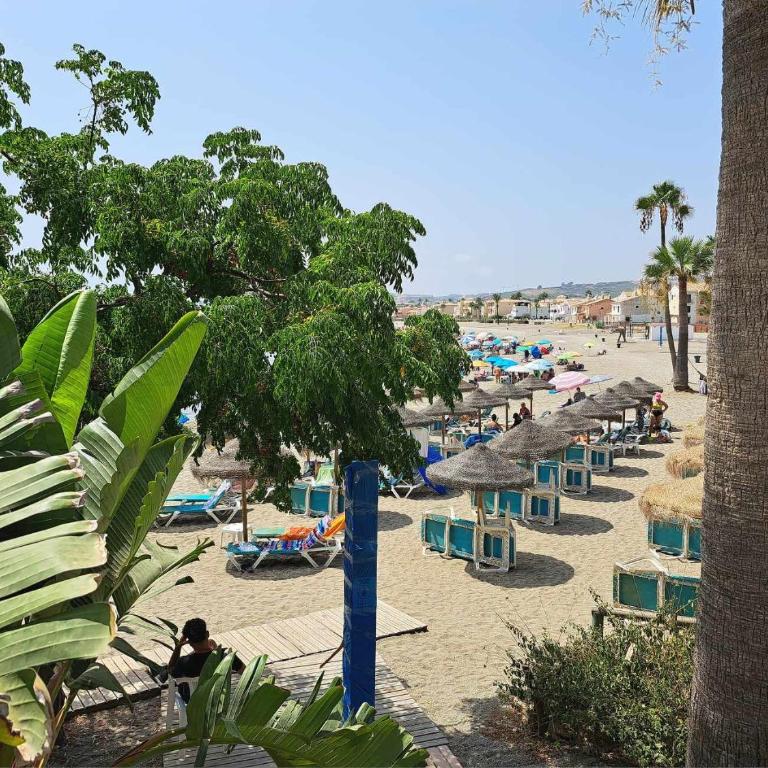 Dona Julia Golf - Penthouse Apartment - Apartamento de 3 dormitorios - 39
