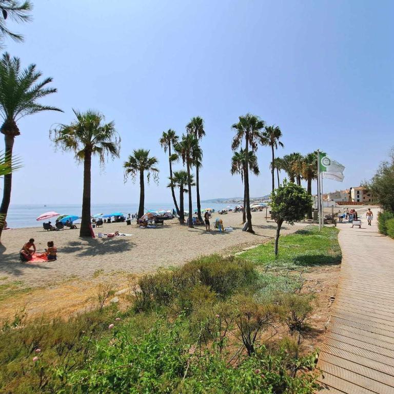 Dona Julia Golf - Penthouse Apartment - Apartamento de 3 dormitorios - 37
