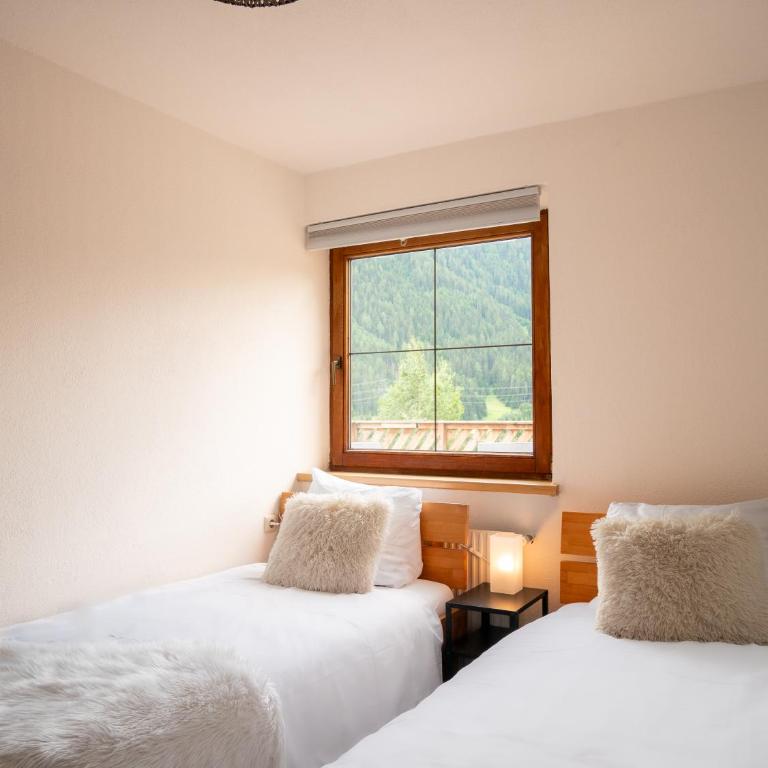 Haus Arlberg - Ferienhaus - 39