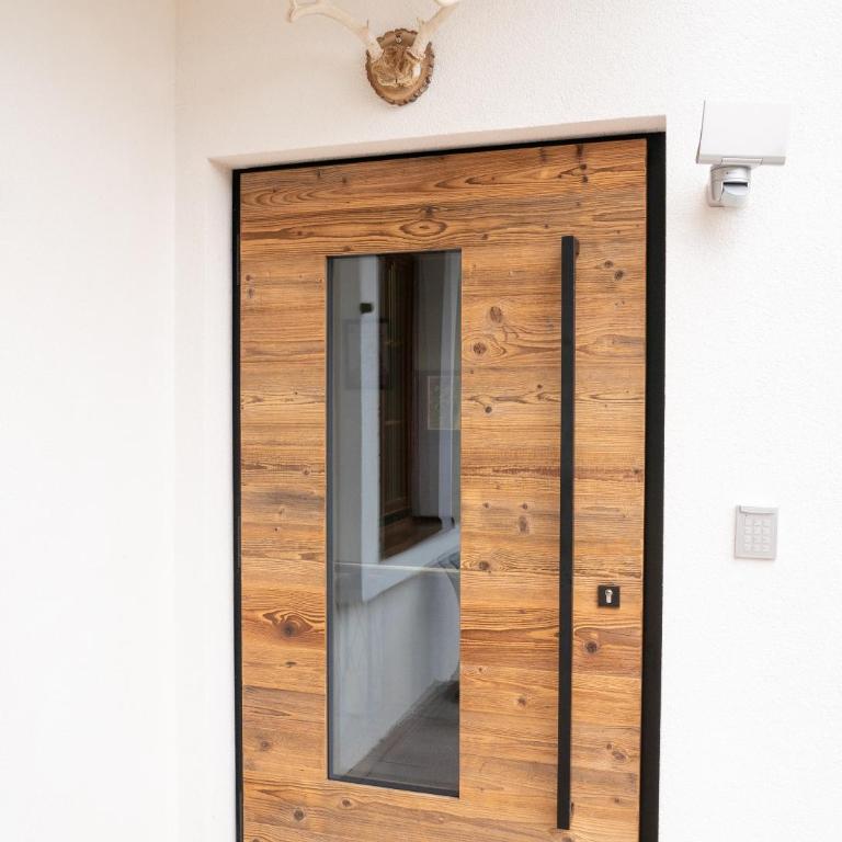 Haus Arlberg - Ferienhaus - 5