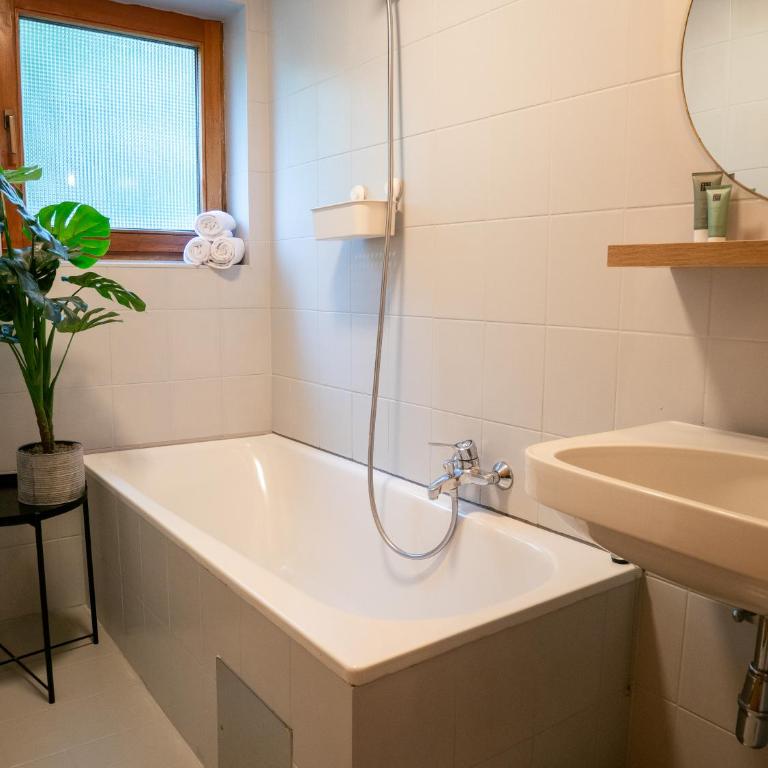 Haus Arlberg - Ferienhaus - 53