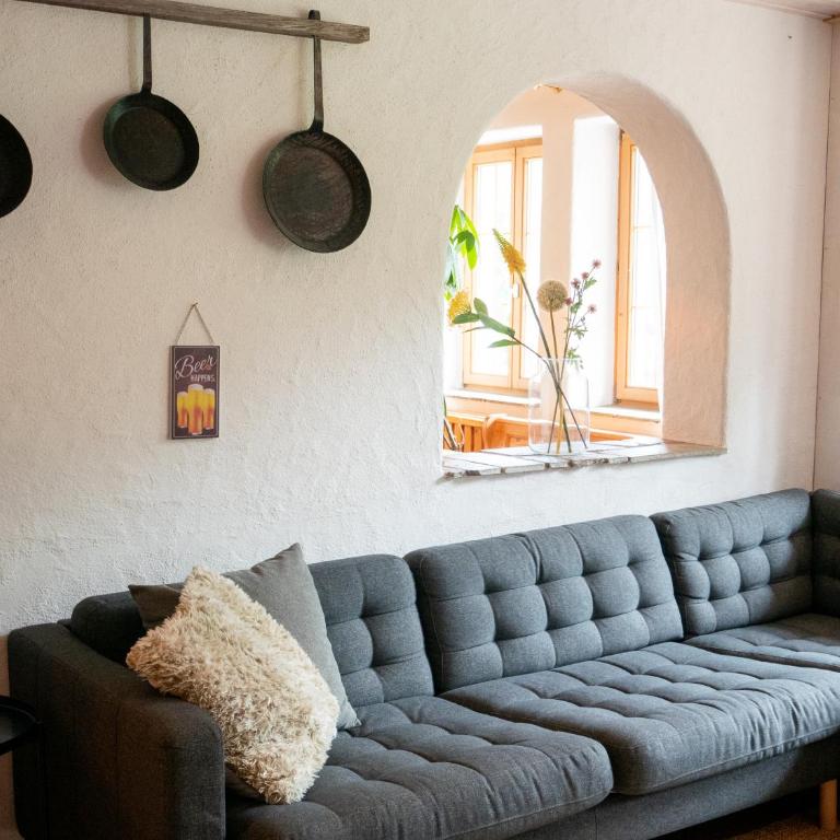 Haus Arlberg - Ferienhaus - 8