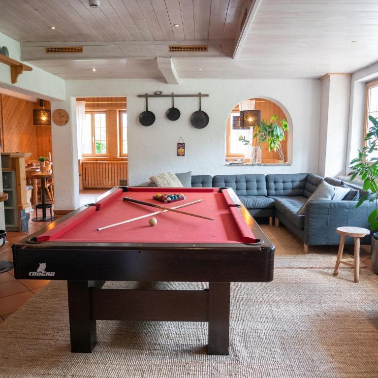 Haus Arlberg - Ferienhaus - 7