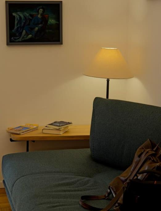 Porto Felice Home Palermo - Appartamento Deluxe con 1 Camera da Letto - 9