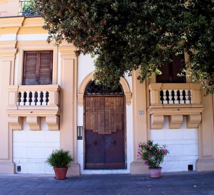 Porto Felice Home Palermo - Appartamento Deluxe con 1 Camera da Letto - 10