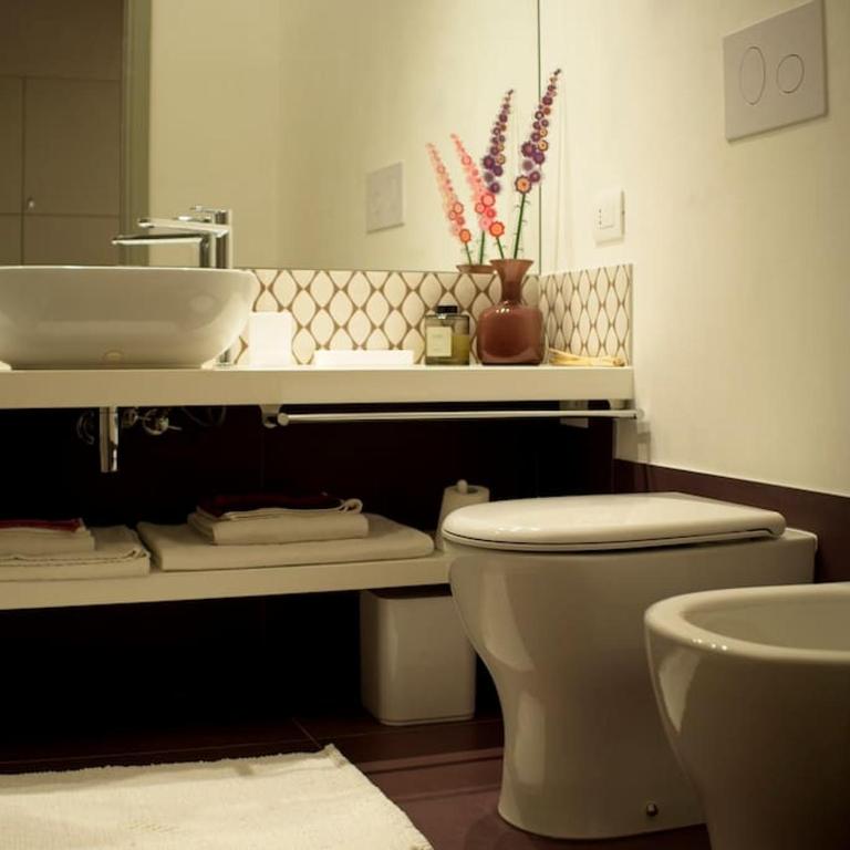Porto Felice Home Palermo - Appartamento Deluxe con 1 Camera da Letto - 12