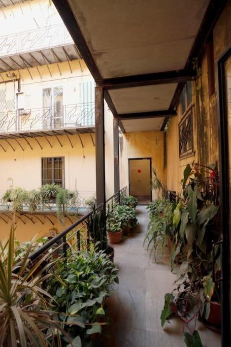 Porto Felice Home Palermo - Appartamento Deluxe con 1 Camera da Letto - 17
