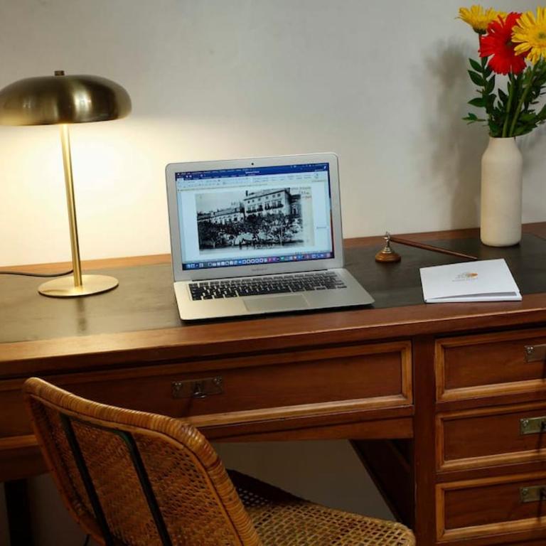 Porto Felice Home Palermo - Appartamento Deluxe con 1 Camera da Letto - 21