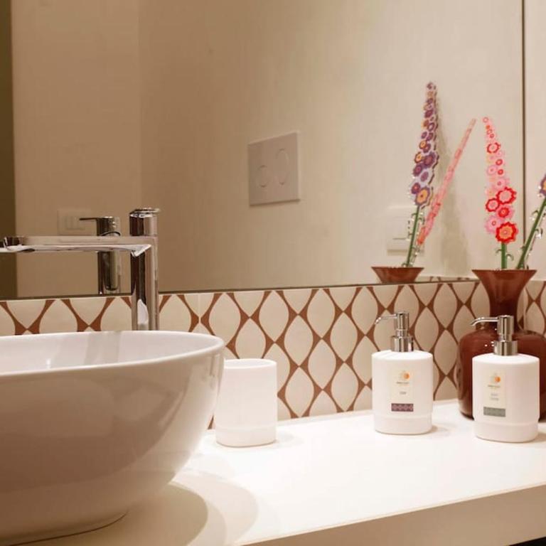 Porto Felice Home Palermo - Appartamento Deluxe con 1 Camera da Letto - 27