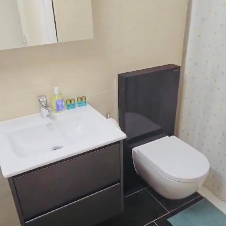 Modernes Ferienglück - Apartamento de 1 dormitorio - 3
