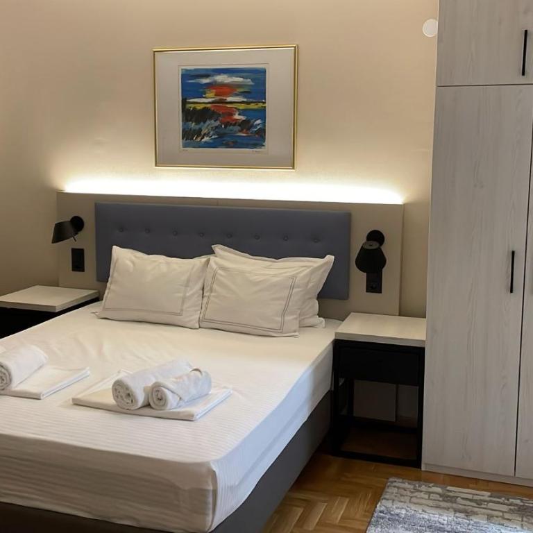 Vila Simfonija with Free parking - Apartman - 2