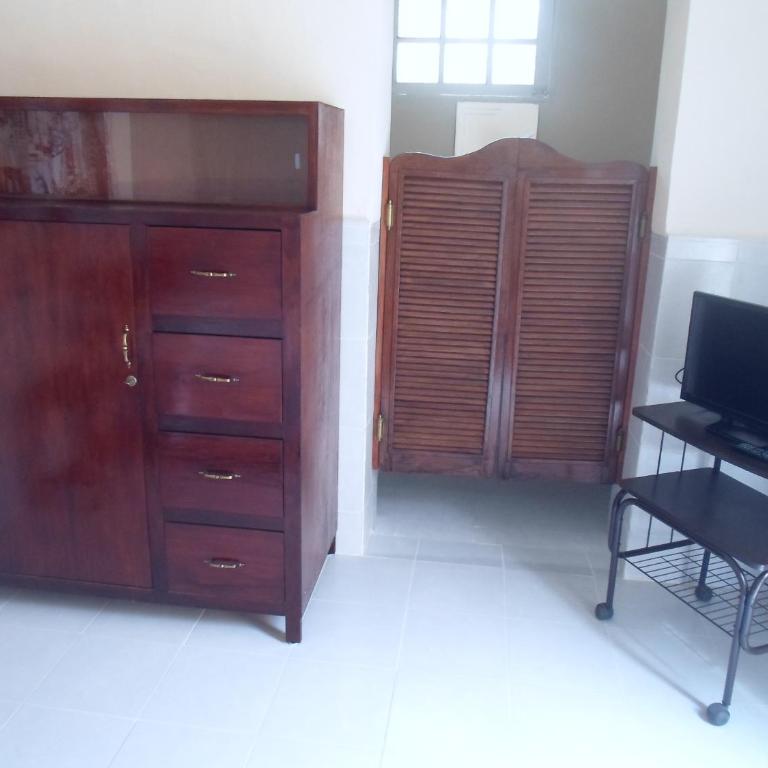La Casa del Turix - Small Single Room - 3
