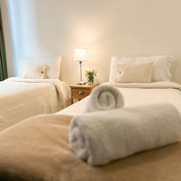 Vicente López Premium - free parking - Apartamento de 2 dormitorios - 7