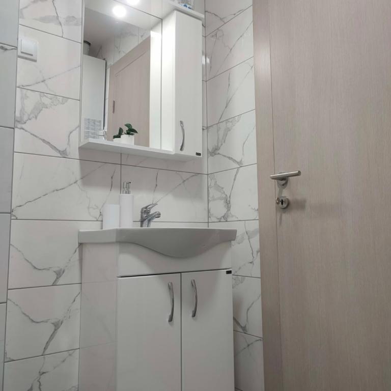 M apartman Kragujevac - One-Bedroom Apartment - 2