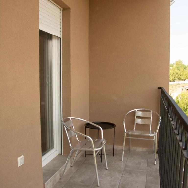 M apartman Kragujevac - One-Bedroom Apartment - 4