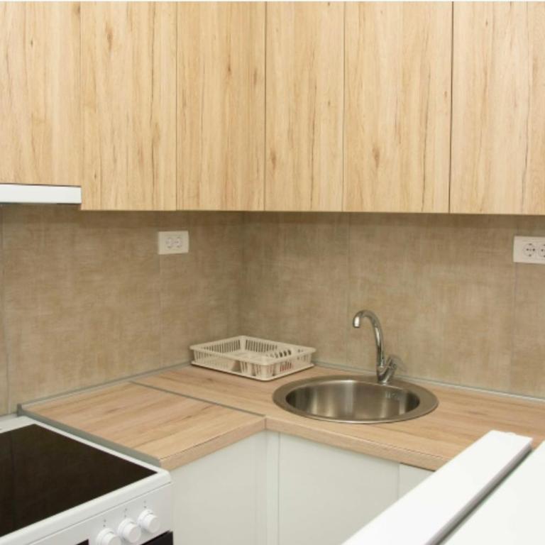M apartman Kragujevac - One-Bedroom Apartment - 7