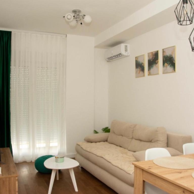 M apartman Kragujevac - One-Bedroom Apartment - 9