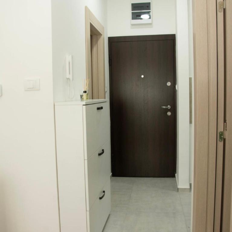 M apartman Kragujevac - One-Bedroom Apartment - 14