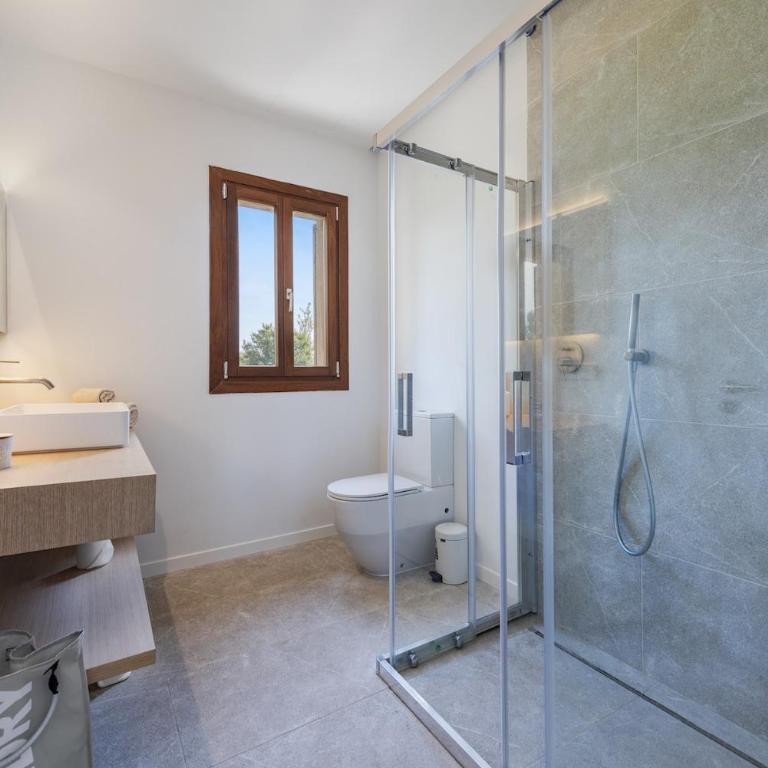 Can Dala - Villa con piscina privada - 19