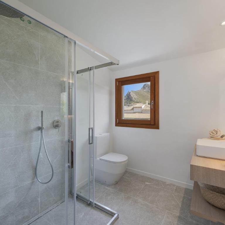 Can Dala - Villa con piscina privada - 22