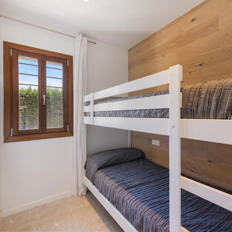 Can Dala - Villa con piscina privada - 24
