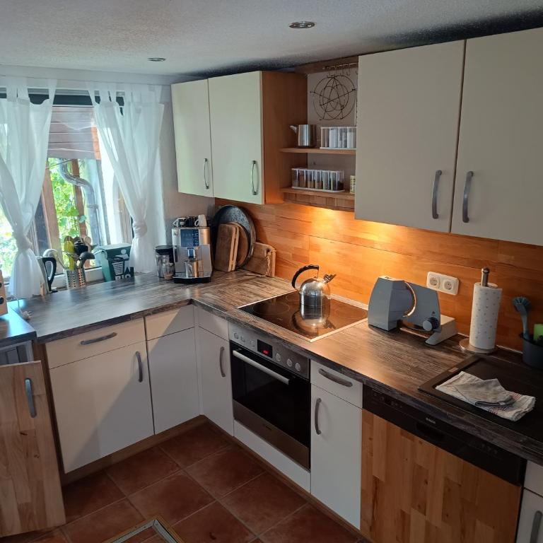 Ferienhaus Janett - Haus mit 2 Schlafzimmern - 8
