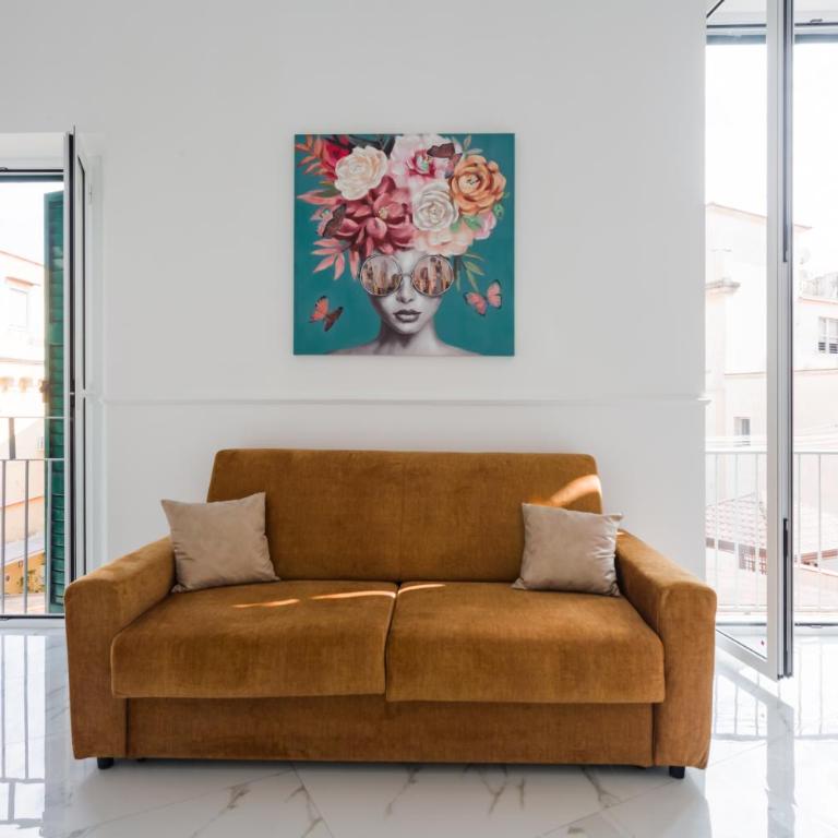 Golden Suites by Dimorra - Camera Quadrupla Comfort - 6
