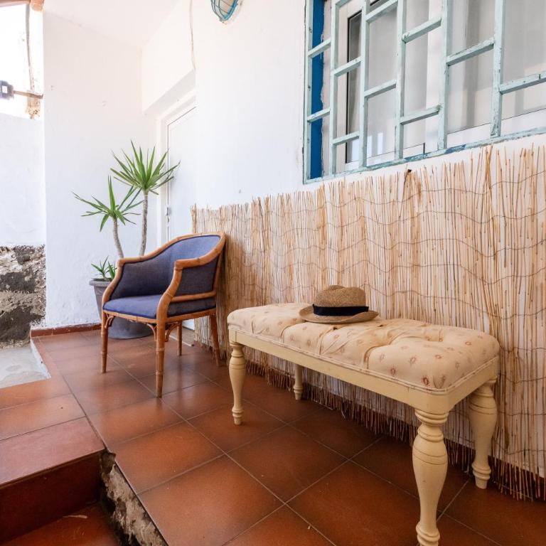 Casa Cueva - Estudio - 20