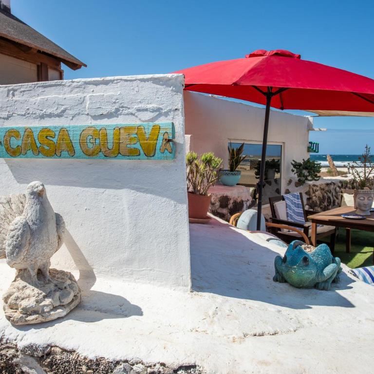 Casa Cueva - Estudio - 24