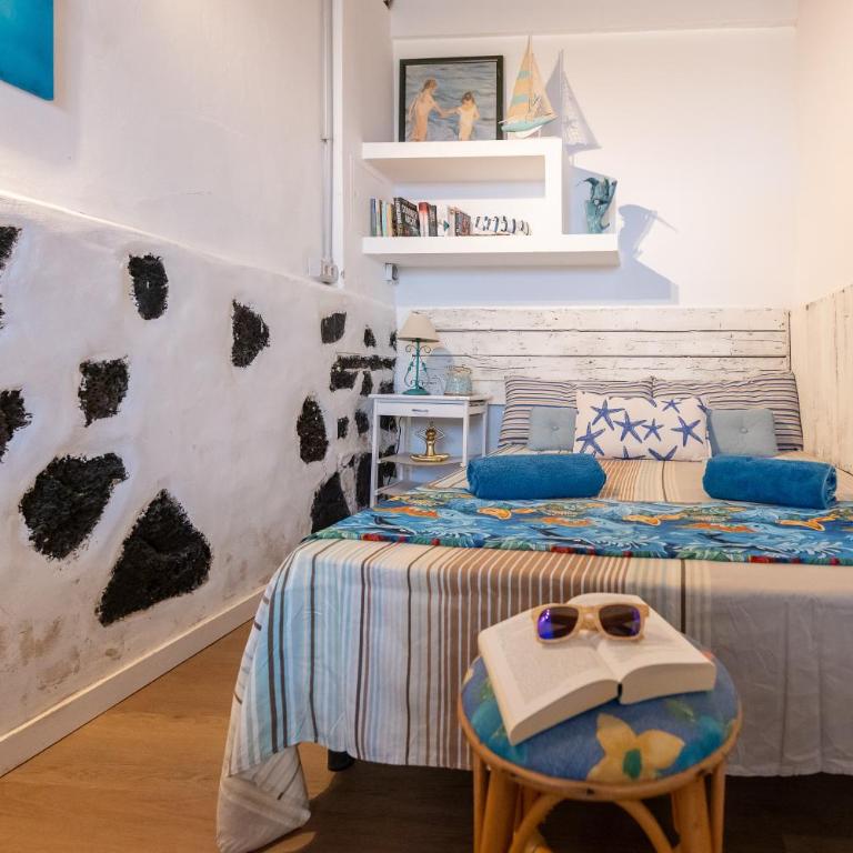Casa Cueva - Estudio - 8