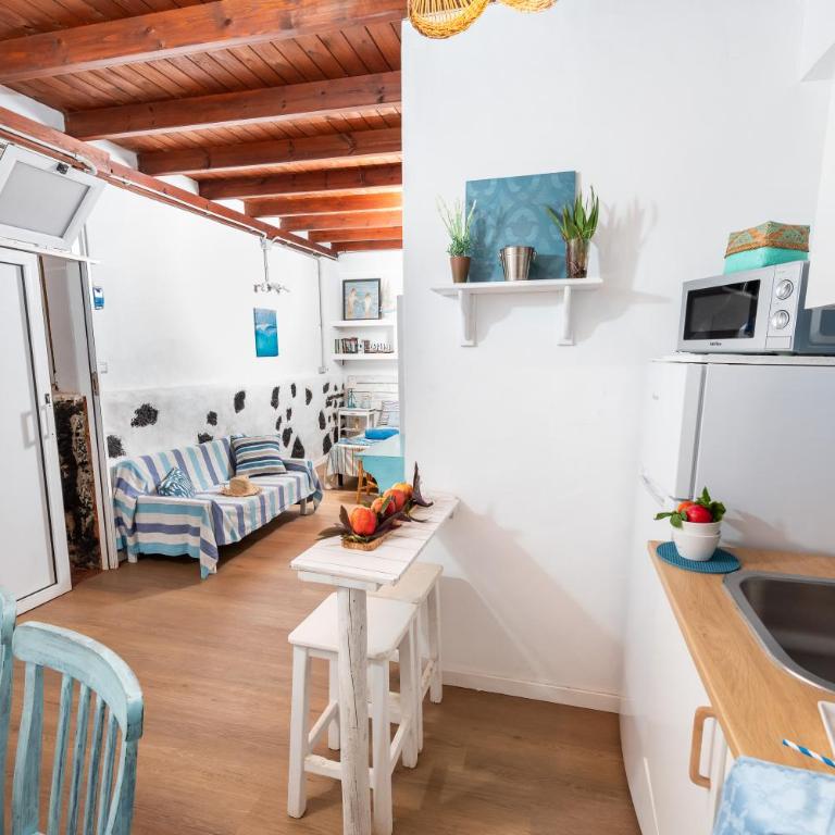 Casa Cueva - Estudio - 13
