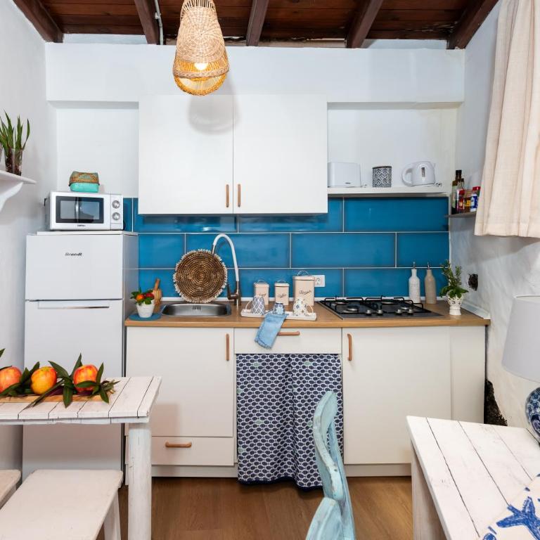 Casa Cueva - Estudio - 10
