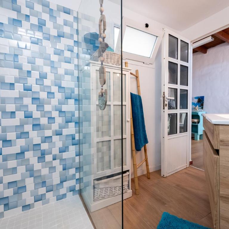 Casa Cueva - Estudio - 19