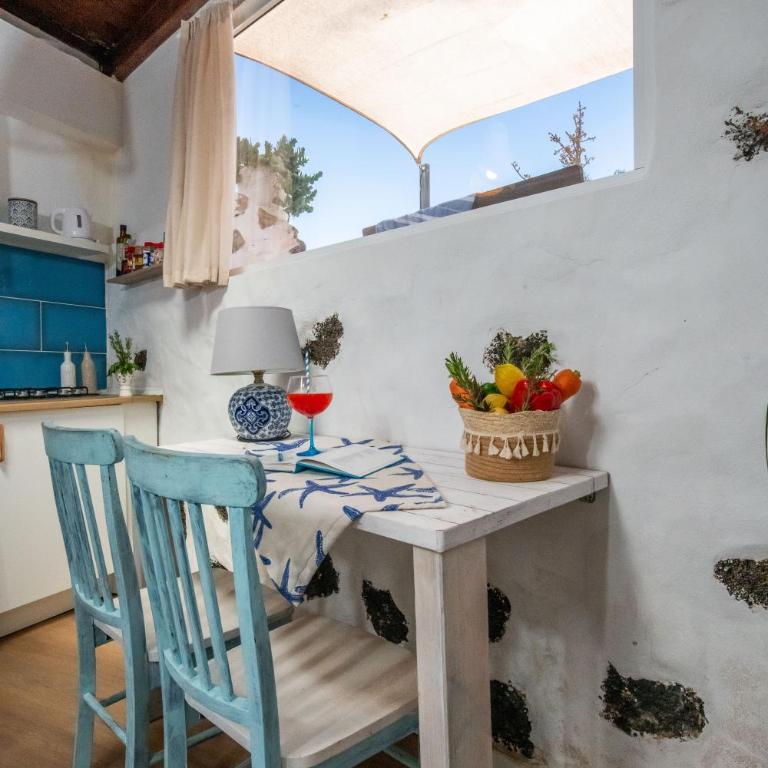 Casa Cueva - Estudio - 9