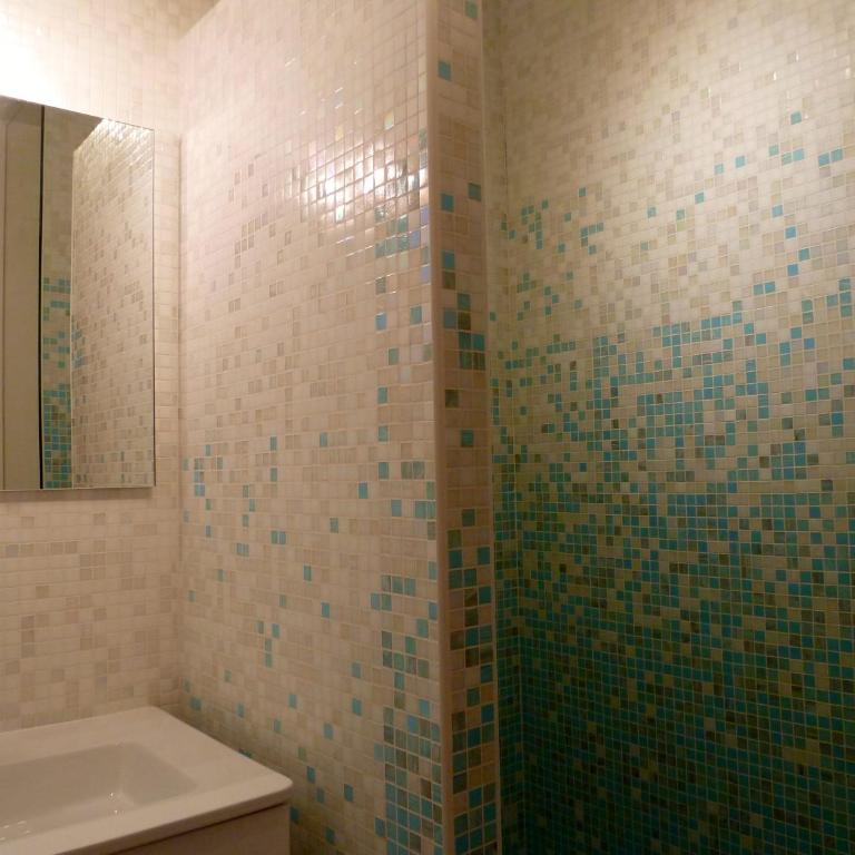 B&B "Clos Feuillat" - Studio avec Vue sur Jardin - 2