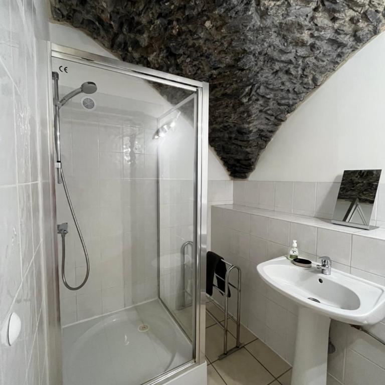 The Stable House Bourg d’Oisans -bike/hike/ski - Haus mit 4 Schlafzimmern - 17