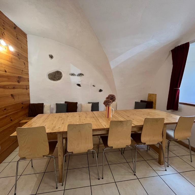 The Stable House Bourg d’Oisans -bike/hike/ski - Haus mit 4 Schlafzimmern - 8