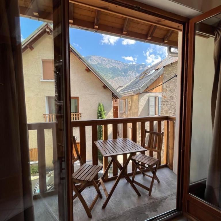 The Stable House Bourg d’Oisans -bike/hike/ski - Haus mit 4 Schlafzimmern - 14
