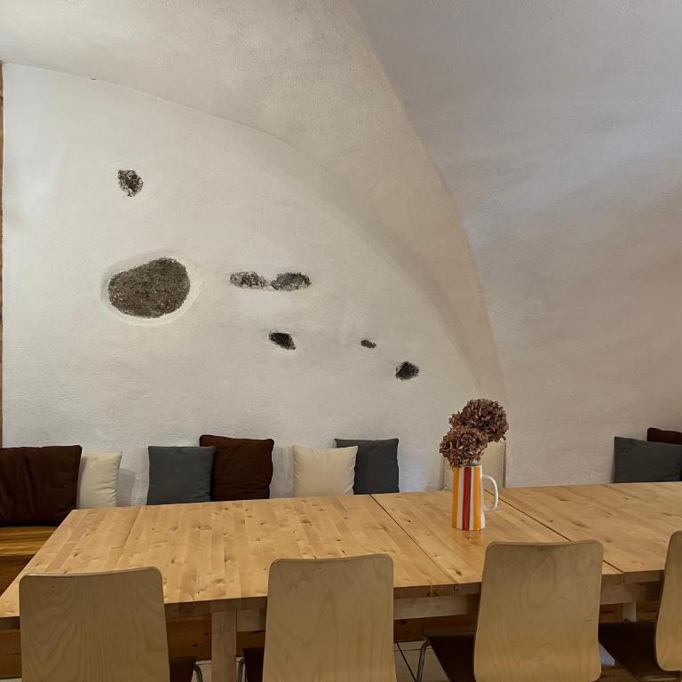 The Stable House Bourg d’Oisans -bike/hike/ski - Haus mit 4 Schlafzimmern - 9