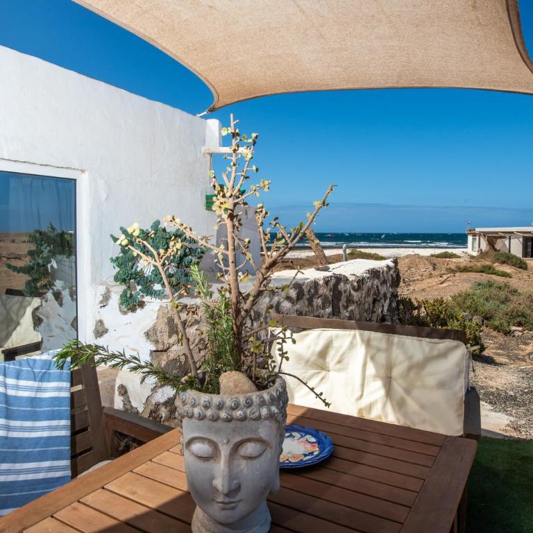 Casa Cueva - Estudio - 21