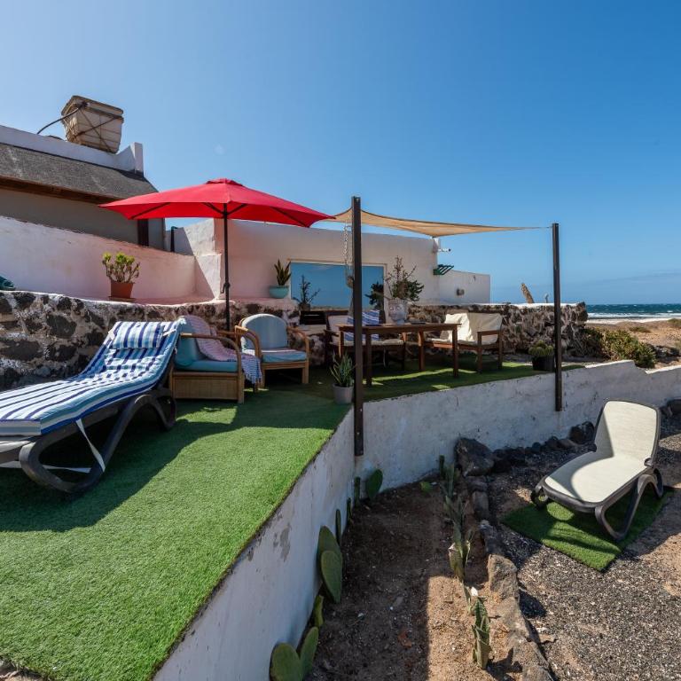 Casa Cueva - Estudio - 26