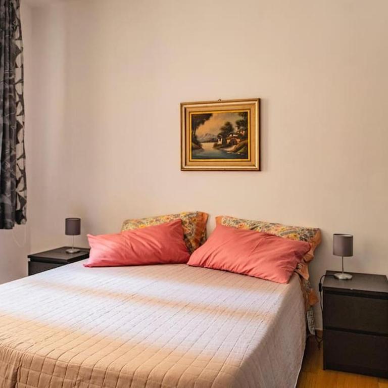 Casa Broccoletti - Appartamento con 2 Camere da Letto - 2