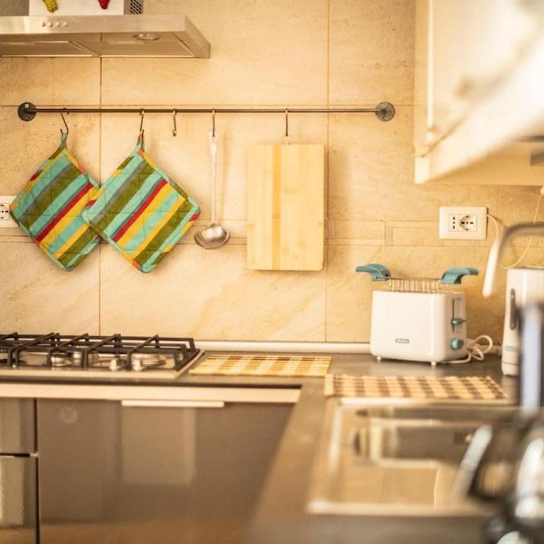 Casa Broccoletti - Appartamento con 2 Camere da Letto - 8