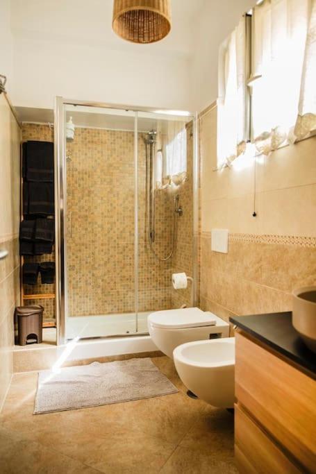 Casa Broccoletti - Appartamento con 2 Camere da Letto - 11